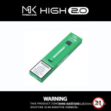 Maskking High 2.0 400 Puffs Disposable Dab Pen